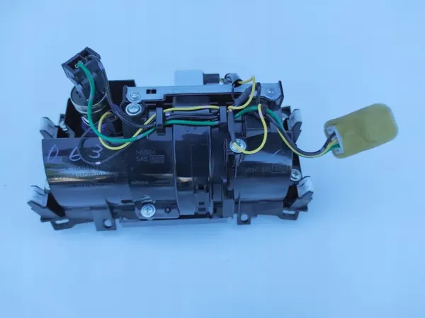 Askkopp Tändare OEM 68800-1BA0A för Infiniti QX70 FX image 4