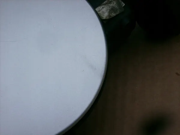 VW POLO 9N Bränsletanklock 6Q6809857E image 9