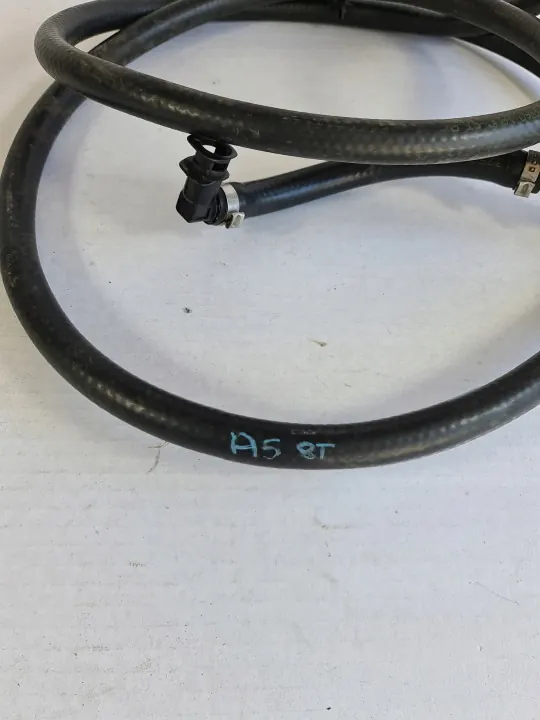 Manguera lavaparabrisas Audi A5 8T - Pieza OEM usada image 3