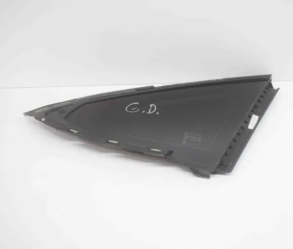 Vitre Arrière Droite Tesla Model S OEM DOT376 - Occasion image 2