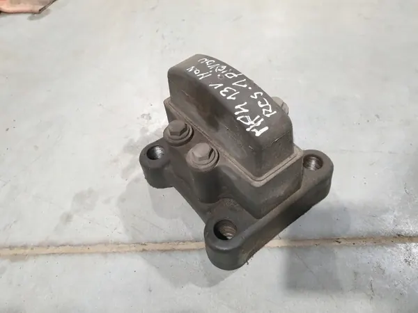 Runkojen kiinnityslevy OEM 9603200577 Actros MP4:lle image 2