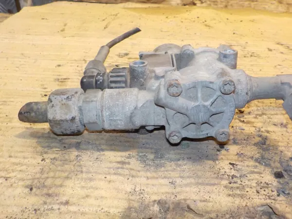 Scania EBS-modulatorventil OEM 4721950970 image 3