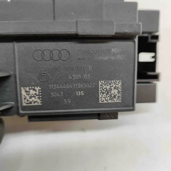 Sytytyskytkin OEM 3330430103 Audi A4 2008 image 7