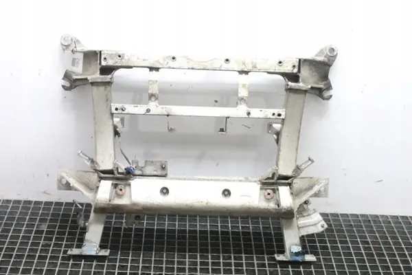Tesla Etujarrupalat OEM 100982500A Käytetty image 2