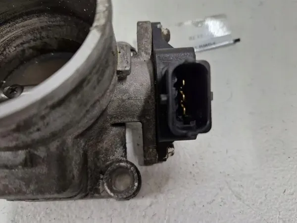 HYUNDAI TUCSON I 2.0 B Luftdrossel 35100-23751 image 3