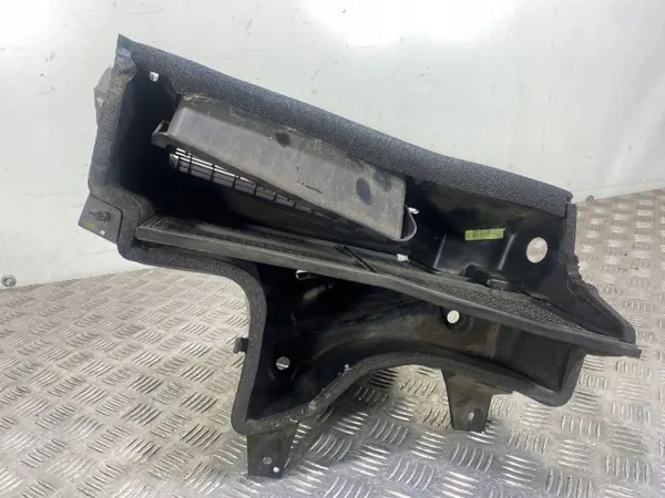 Núcleo do Aquecedor Alfa Romeo Stelvio FBZ25242 - Usado image 3
