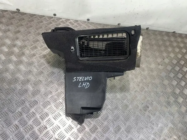 Núcleo do Aquecedor Alfa Romeo Stelvio FBZ25242 - Usado image 6