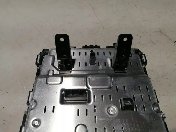 Écran de navigation Renault Talisman OEM 280900083R image 3