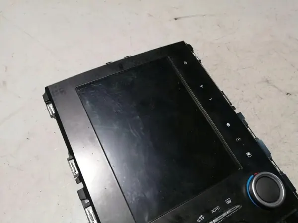 Écran de navigation Renault Talisman OEM 280900083R image 5