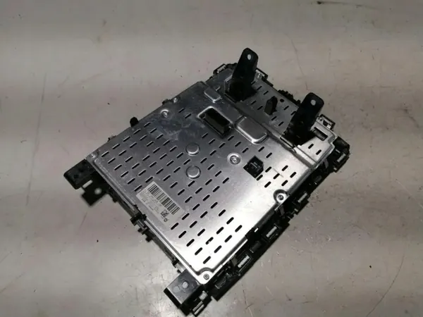 Écran de navigation Renault Talisman OEM 280900083R image 6