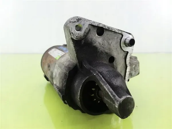 Motor de arranque Peugeot 307 1.6 HDI 2001-2008 OEM 9646694080 image 2