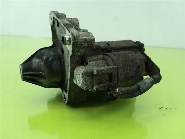Motor de arranque Peugeot 307 1.6 HDI 2001-2008 OEM 9646694080 image 3