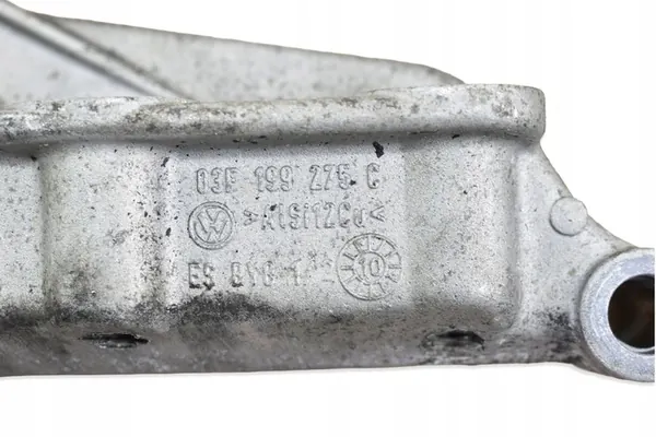 Motorsteun VW GOLF VI AUDI A3 8P SEAT LEON II 1.2 TSI 03F199275C image 2