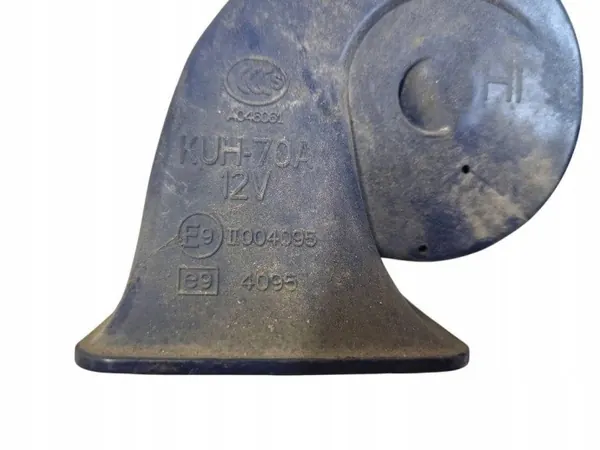 Bocina Mazda OE KUH70A para Mazda 3 2009-2013 image 4