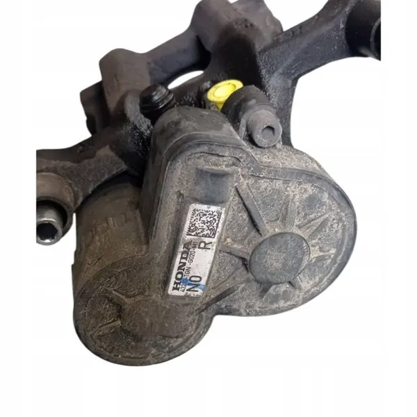 Honda Civic X Achter klembeugel OEM 43210TGNG020M1 image 4