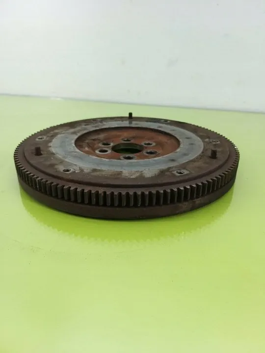 Volante OE VAG 04C105269B image 2