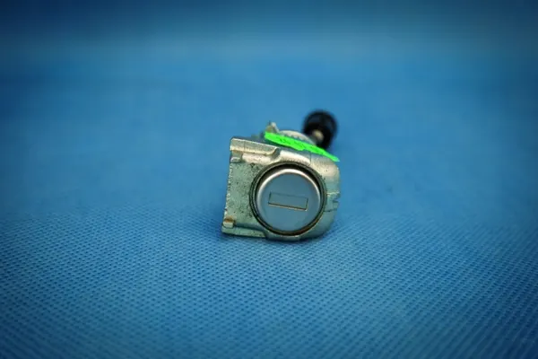 OEM 4G8837167 Cerradura Puerta Conductor Audi A7 S7 RS7 image 2
