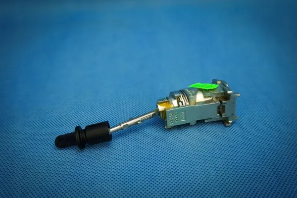 OEM 4G8837167 Cerradura Puerta Conductor Audi A7 S7 RS7 image 3