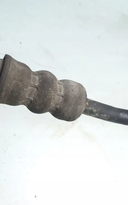 Opel Astra G Servolenkungsschlauch OEM 010918501701304 image 6