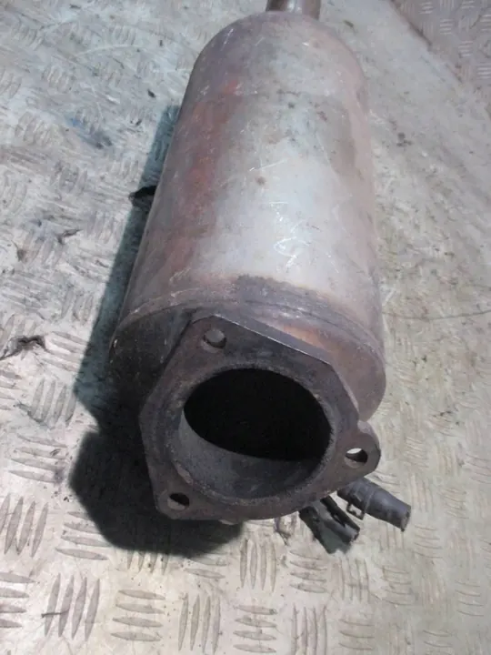 Volkswagen OE 3B0131709 Diesel Particulate Filter image 3