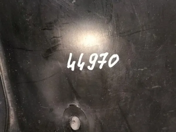 Framre höger stänkskärm OEM 7LA809958E VW T6 Lift 19-24 image 7
