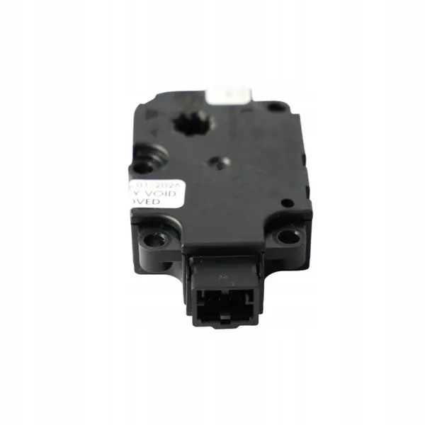 Régulateur Chauffage Audi Q7 OEM 4M0820511 - Occasion image 4