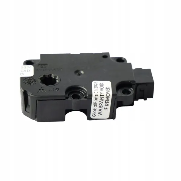 Régulateur Chauffage Audi Q7 OEM 4M0820511 - Occasion image 6