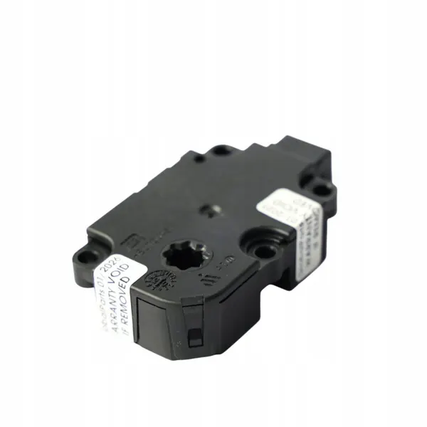 Régulateur Chauffage Audi Q7 OEM 4M0820511 - Occasion image 7