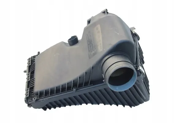VW Touareg Luftfilter OEM bt-cars-27656 Begagnad image 2
