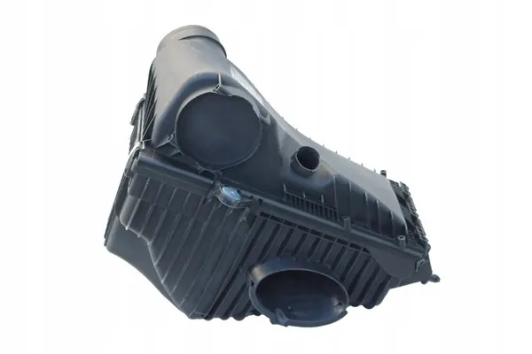 VW Touareg Luftfilter OEM bt-cars-27656 Begagnad image 3