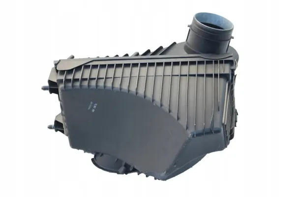 VW Touareg Luftfilter OEM bt-cars-27656 Begagnad image 5