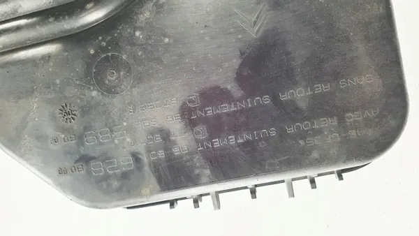 Réservoir LDS OEM 966316288000 pour Citroen image 5
