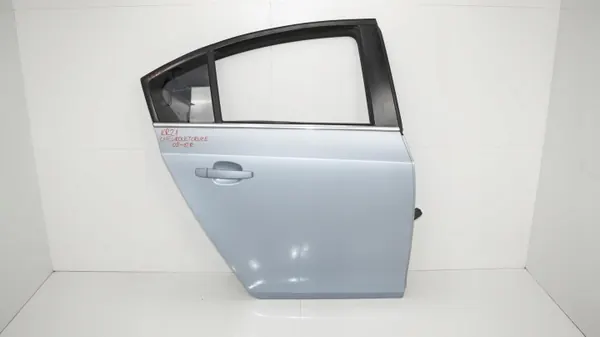 Puerta trasera derecha OEM 360199000 para Chevrolet Cruze 08-12 image 2