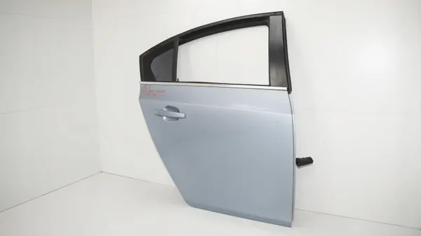 Puerta trasera derecha OEM 360199000 para Chevrolet Cruze 08-12 image 3