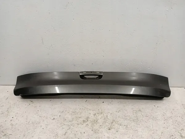 Tapeta de maletero Ford Galaxy MK4 15- OEM EM2B-U423A40-PIA image 2