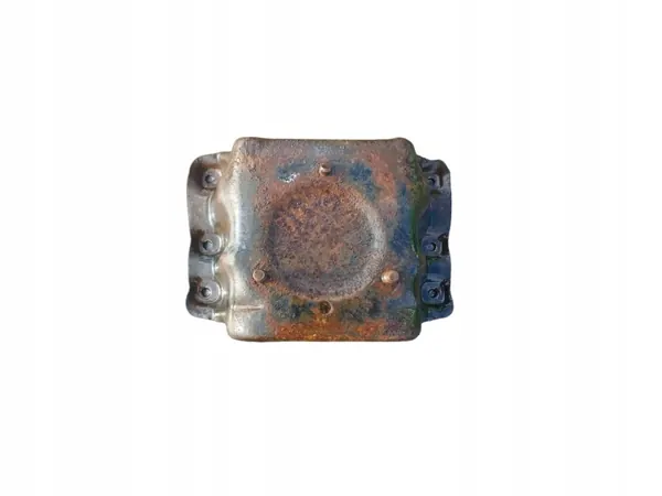 OEM RTEKO LUK926 Leve-roue pour Hyundai Galloper image 2