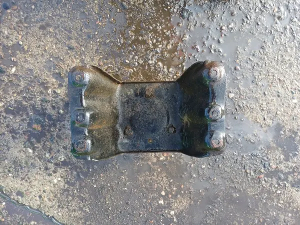 OEM RTEKO LUK926 Leve-roue pour Hyundai Galloper image 3