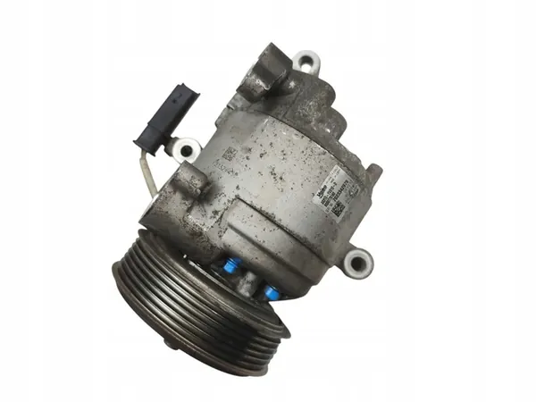 Compressore Aria Condizionata Citroen C1 II Peugeot 108 Aygo II OEM image 2
