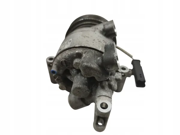 Compressore Aria Condizionata Citroen C1 II Peugeot 108 Aygo II OEM image 4