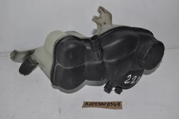 Koelvloeistof expansietank A2215000349 image 2