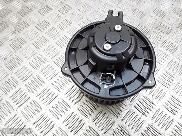 Ventilador motor aquecimento OEM 0130101601 para Corolla 2006 image 2