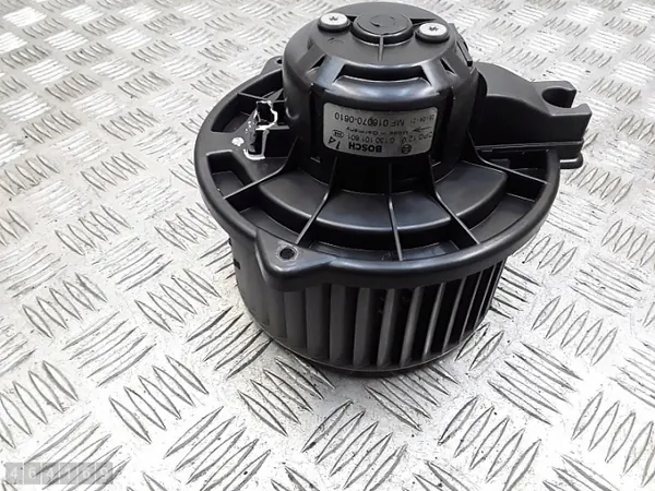 Ventilador motor aquecimento OEM 0130101601 para Corolla 2006 image 3