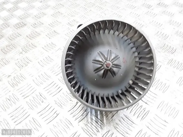 Ventilador motor aquecimento OEM 0130101601 para Corolla 2006 image 5