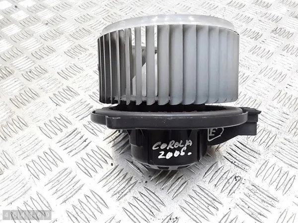 Ventilador motor aquecimento OEM 0130101601 para Corolla 2006 image 6