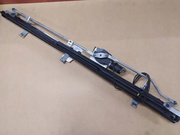 Jaguar XF Türvorhang OEM 992900044203 - Gebraucht image 3