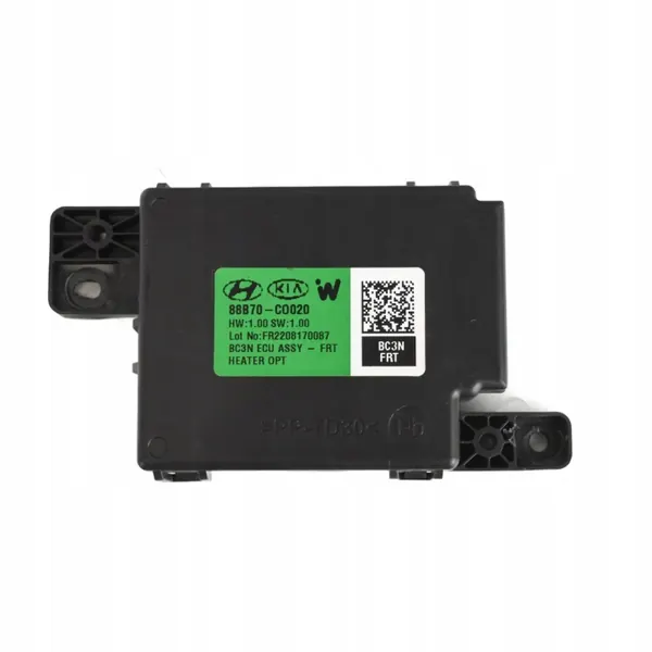 Penkinlämmitysmoduuli OEM 88B70-CO020 Hyundai i20:lle image 2
