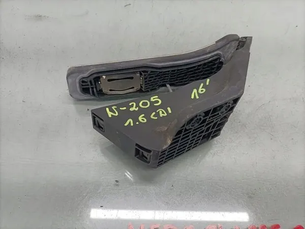 Gaspedaal Potentiometer Mercedes W205 1.6 CDI image 2