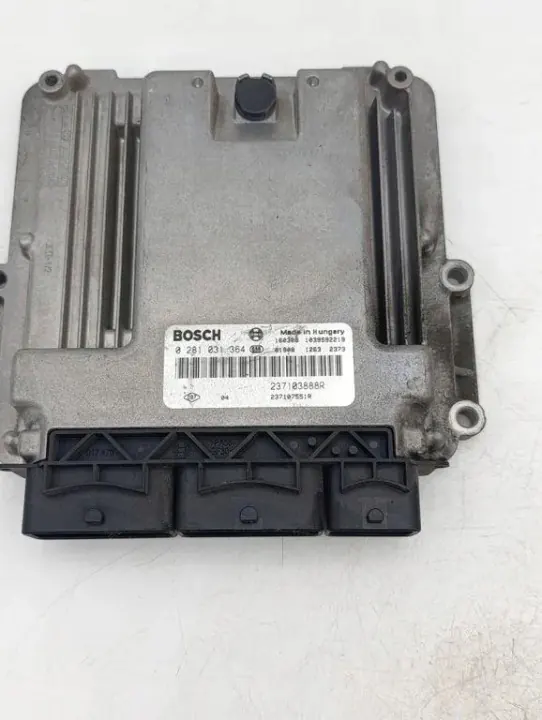 Kit d'allumage OEM 0281031364 pour Renault Trafic III image 6