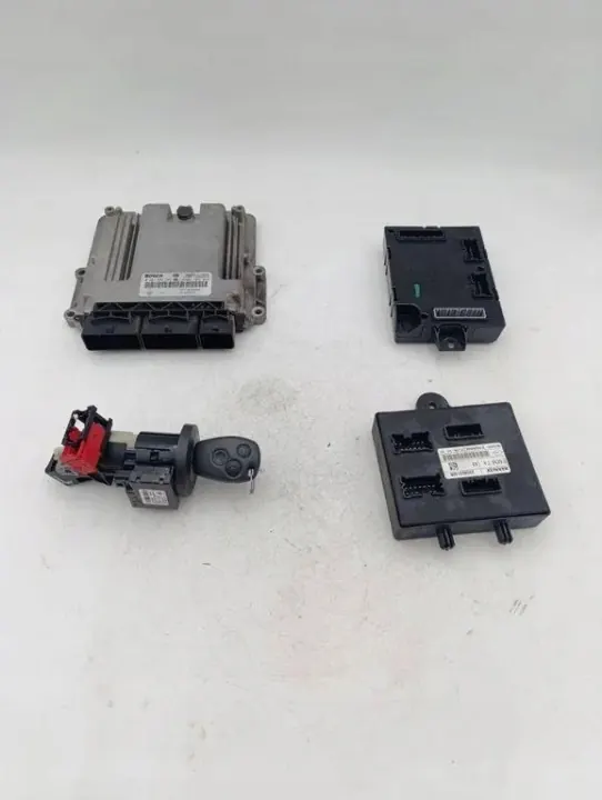 Kit d'allumage OEM 0281031364 pour Renault Trafic III image 7