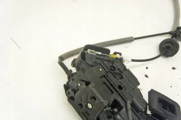 Skoda Octavia IV Right Rear Door Lock TH013 A6L-5TA839016L image 3